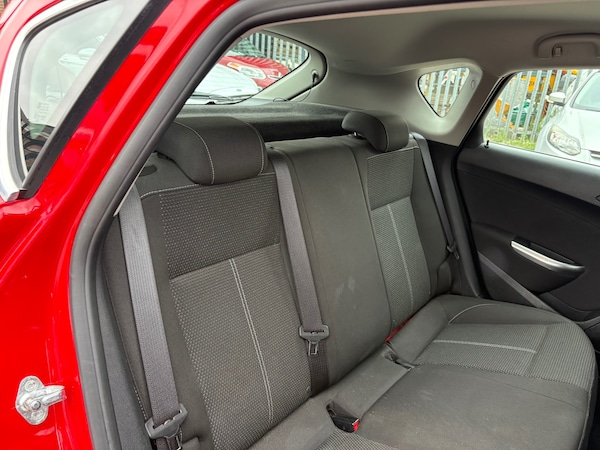 Used Vauxhall Astra 2012 for sale - 75106139: Photo 15