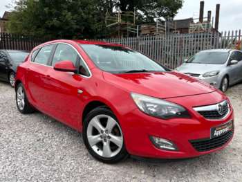 2012 (12) - 1.6i 16V SRI 5DR 2012 *HPI CLEAR *2 KEYS *LONG MOT 03/07/2026 *ULEZ FREE