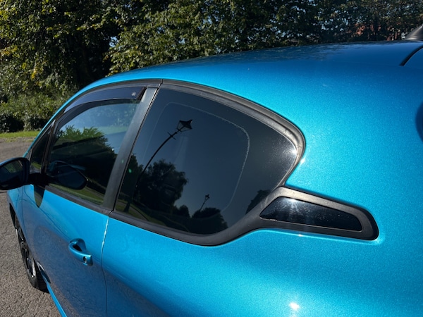 Used Peugeot 208 2012 for sale - 76027016: Photo 10