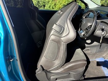 Used Peugeot 208 2012 for sale - 76027016: Photo 3