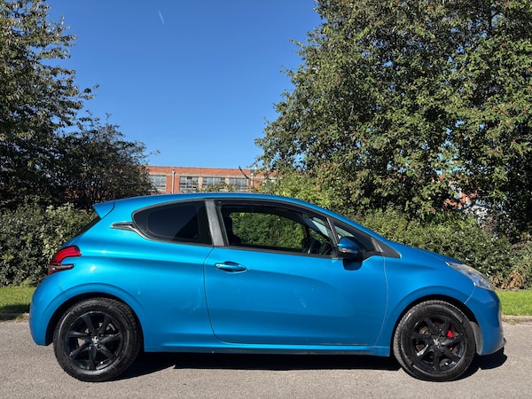 Used Peugeot 208 2012 for sale - 76027016: Photo 7