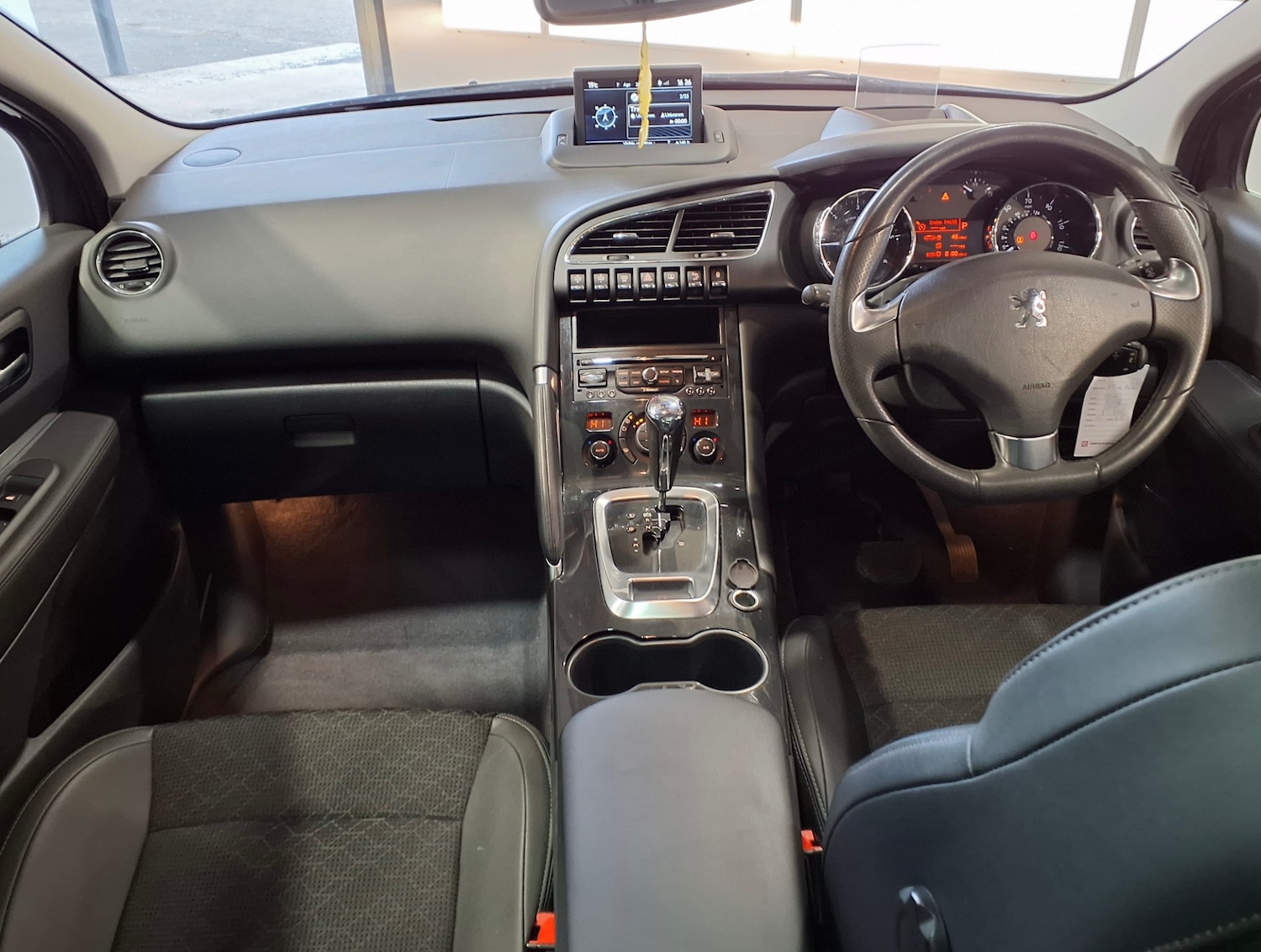 Used Peugeot 3008 2016 for sale - 78210486: Photo 5