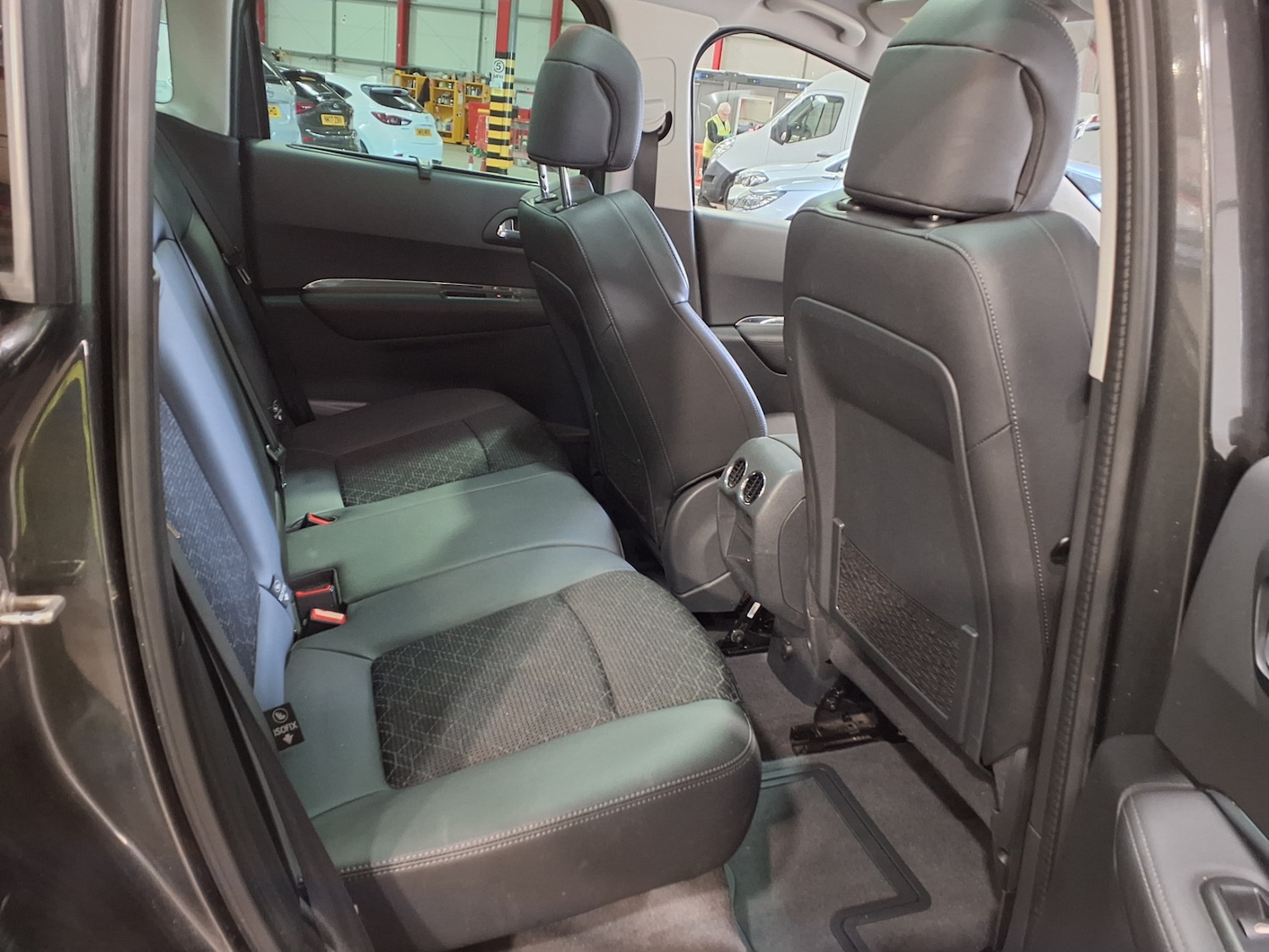 Used Peugeot 3008 2016 for sale - 78210486: Photo 6