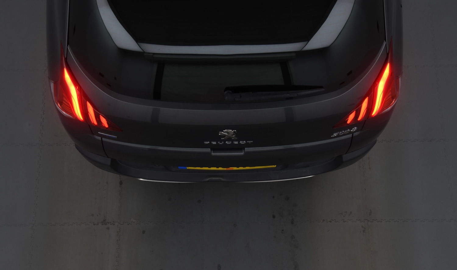 Used Peugeot 3008 2016 for sale - 78210486: Photo 7