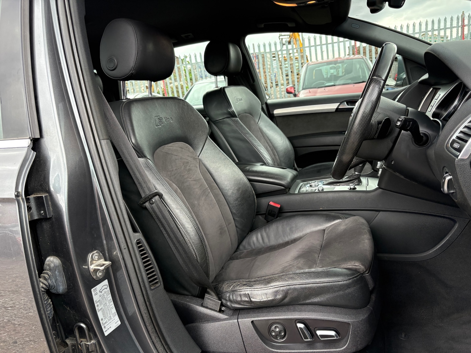Vehicle 19
