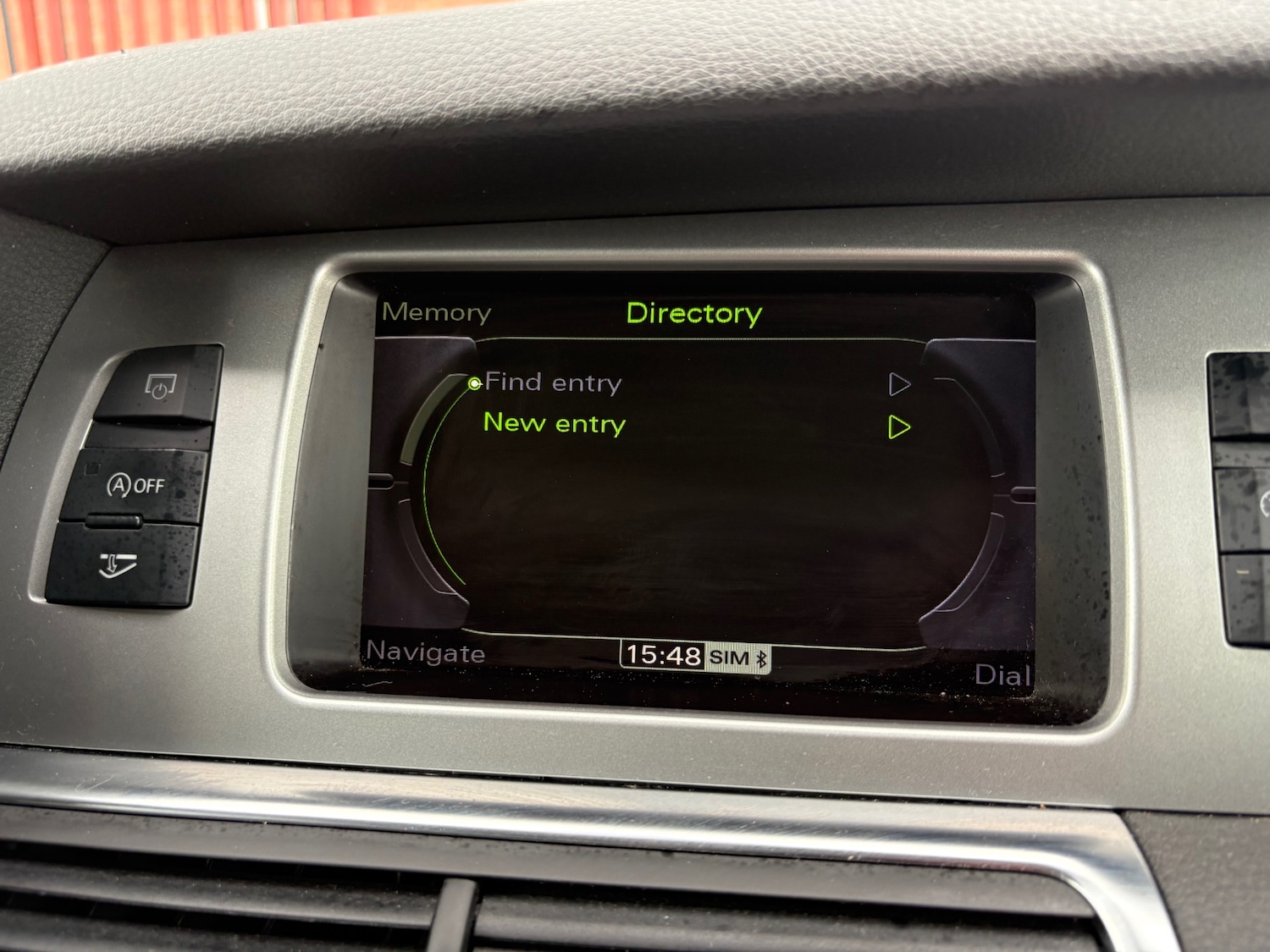 Vehicle 23