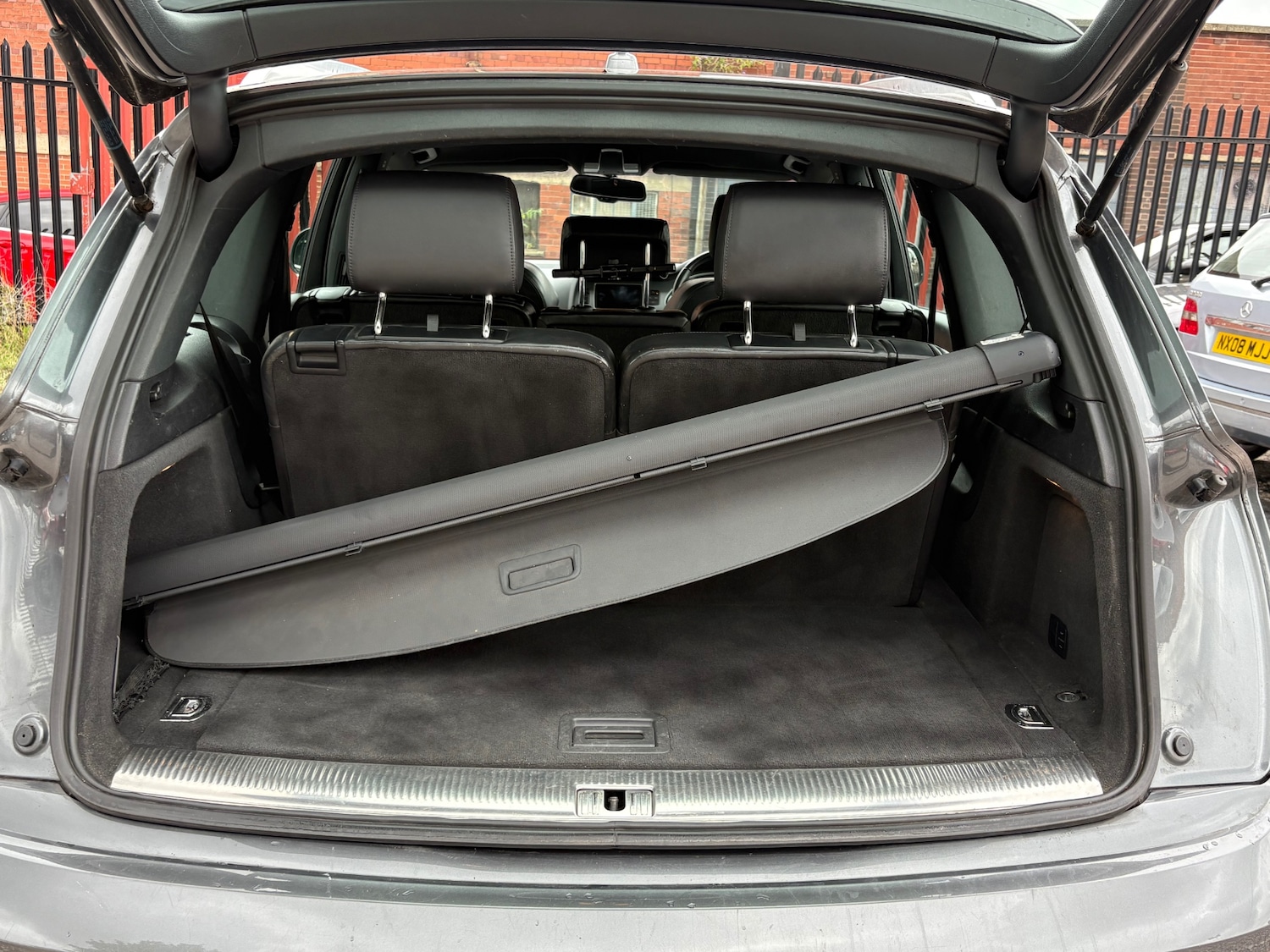 Vehicle 7