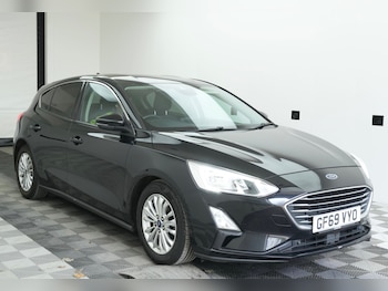 Used Ford Focus 2019 for sale - 78328911: Photo