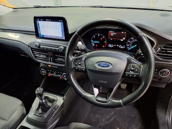 Used Ford Focus 2019 for sale - 78328911: Photo