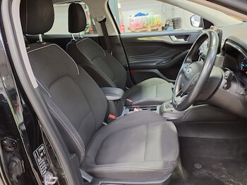 Used Ford Focus 2019 for sale - 78328911: Photo