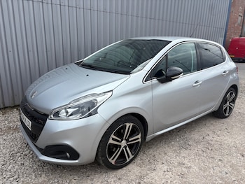 Used Peugeot 208 2018 for sale - 78499939: Photo