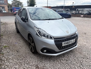 Used Peugeot 208 2018 for sale - 78499939: Photo