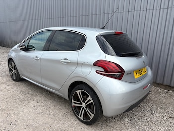 Used Peugeot 208 2018 for sale - 78499939: Photo