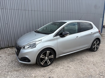 Used Peugeot 208 2018 for sale - 78499939: Photo