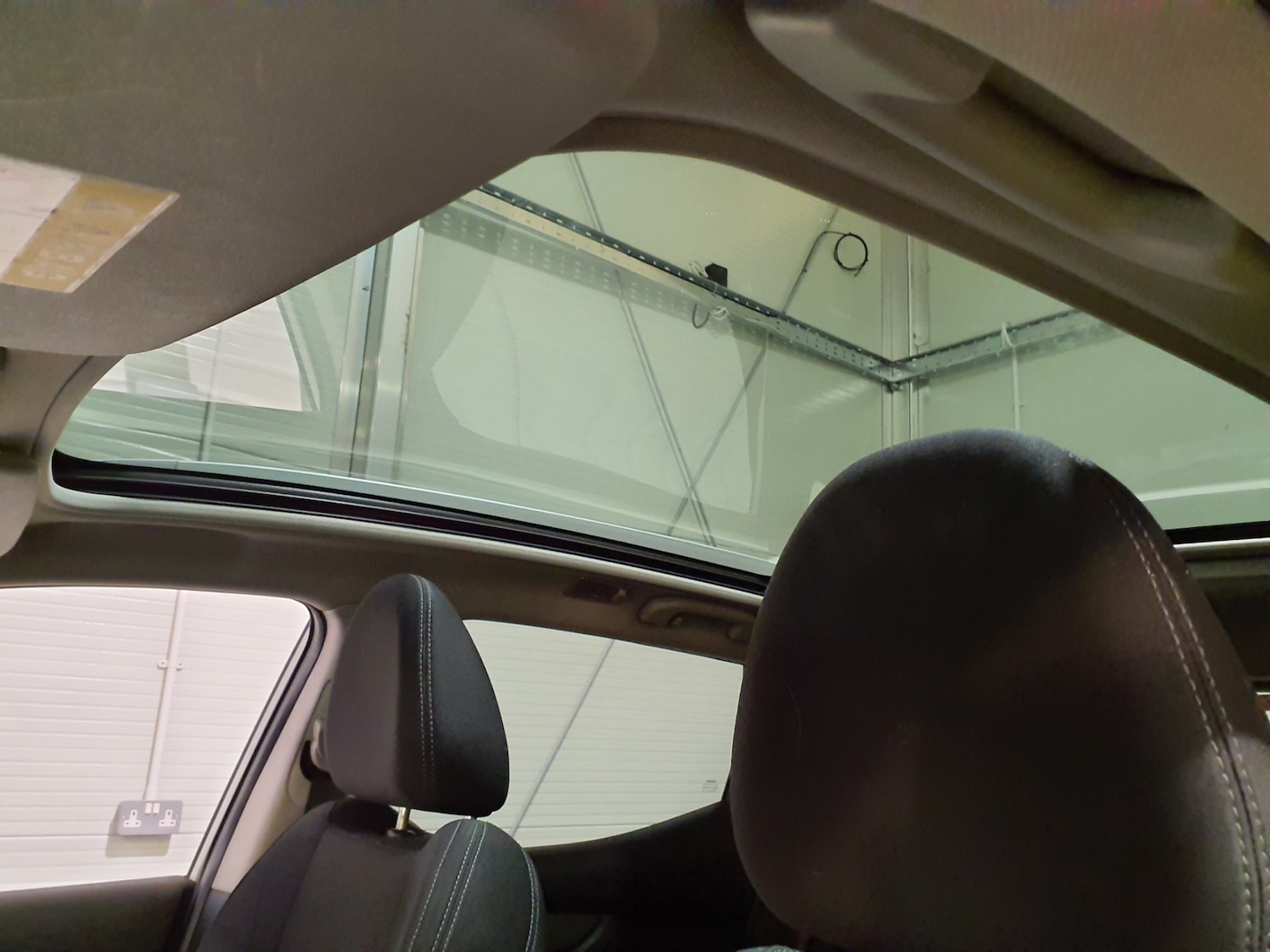 Used Nissan Qashqai 2017 for sale - 76884681: Photo 3