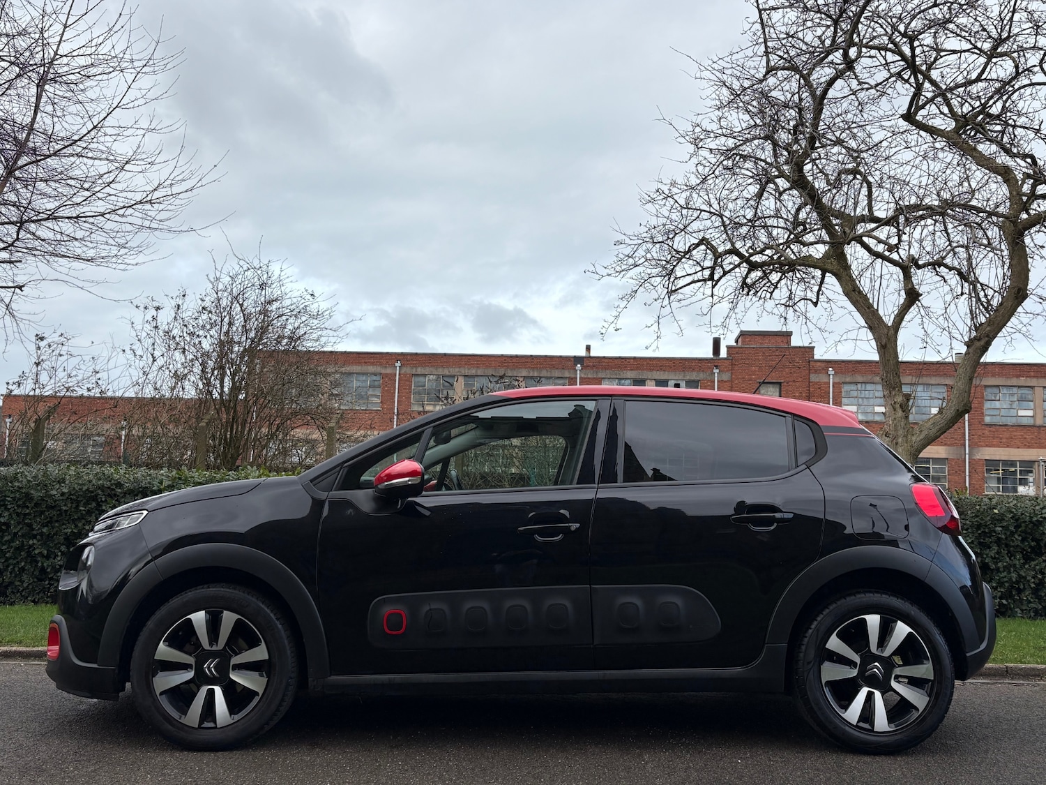 Used Citroen C3 2019 for sale - 77610132: Photo 10