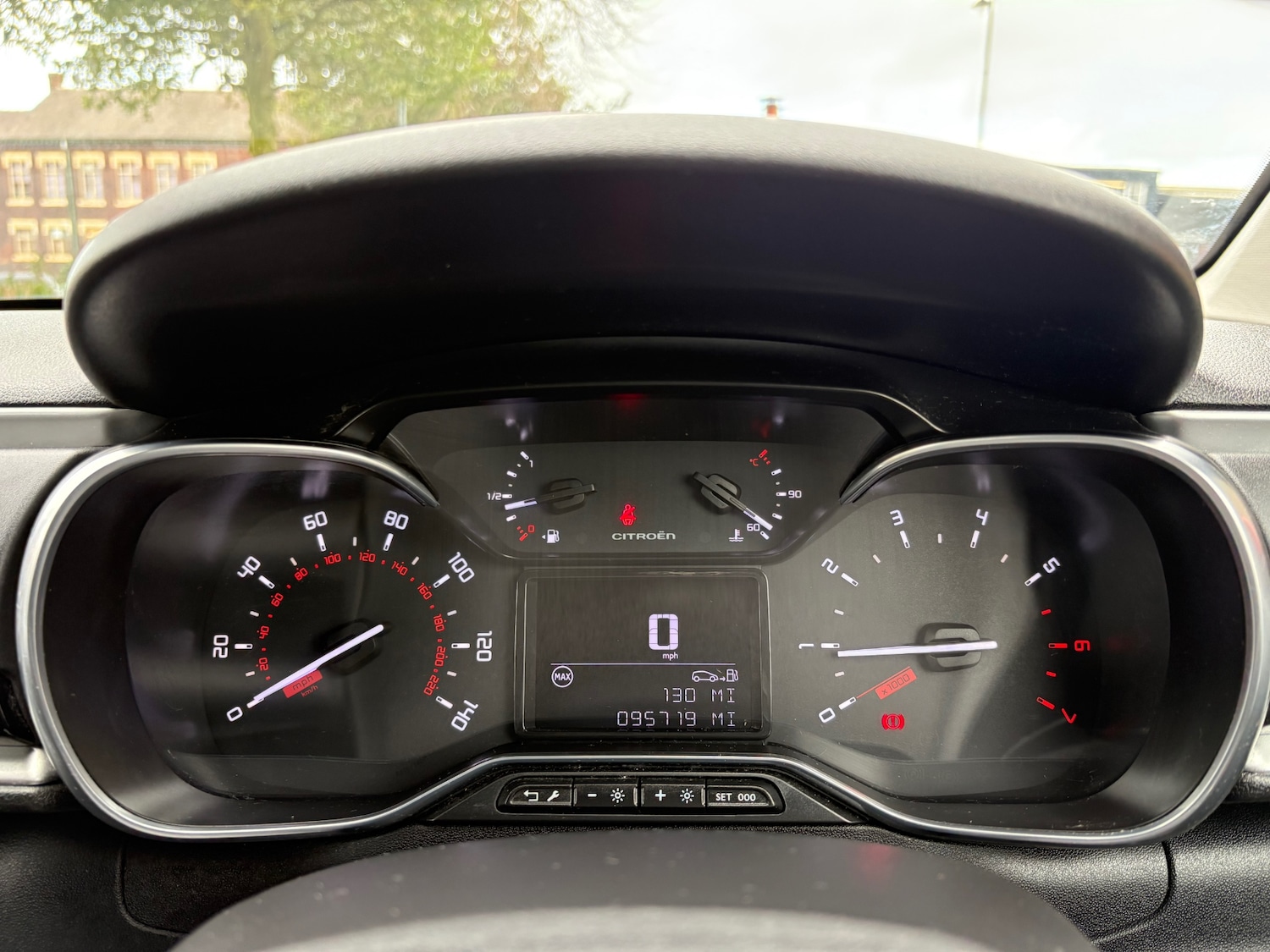 Used Citroen C3 2019 for sale - 77610132: Photo 12