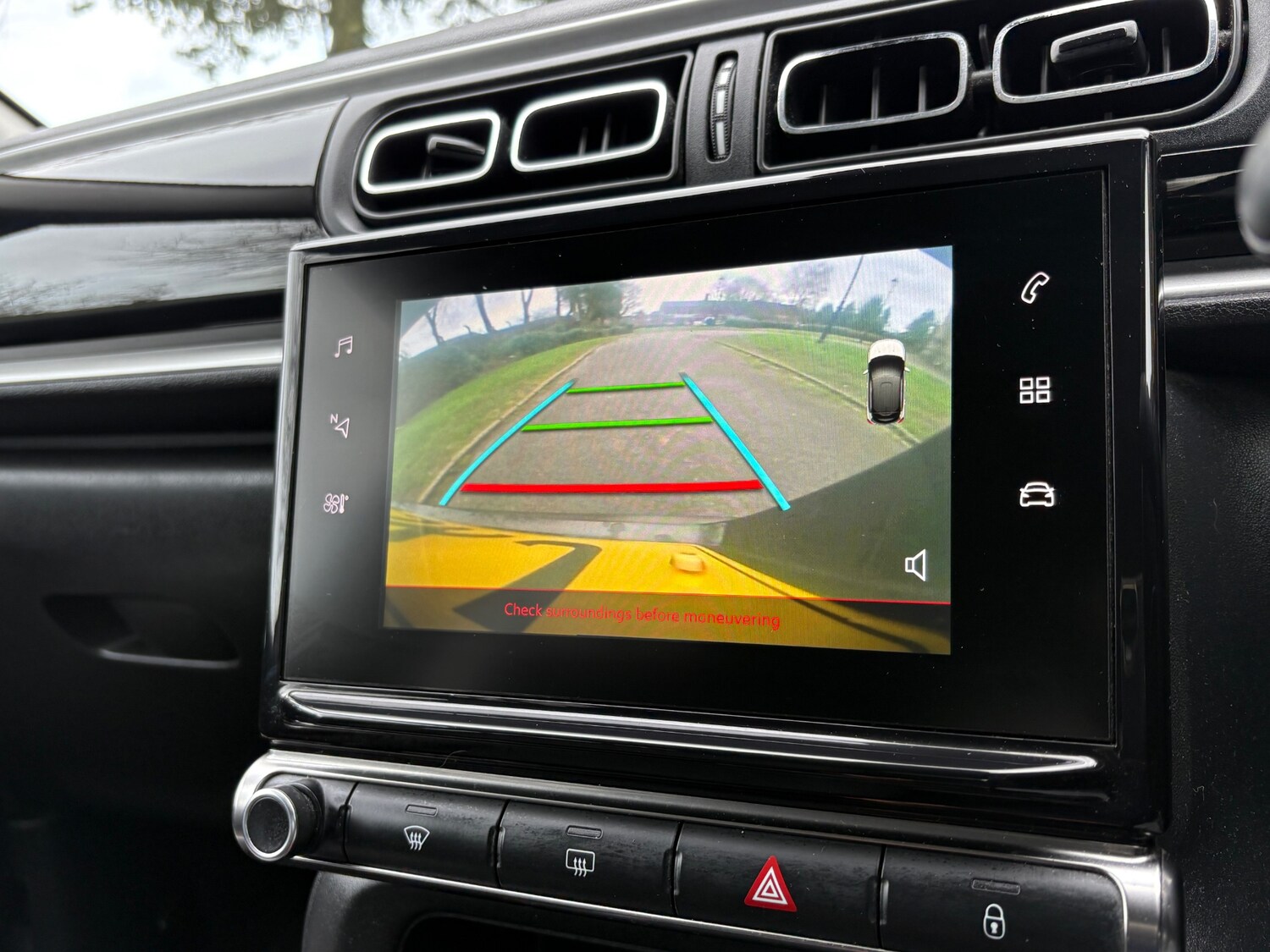 Used Citroen C3 2019 for sale - 77610132: Photo 13