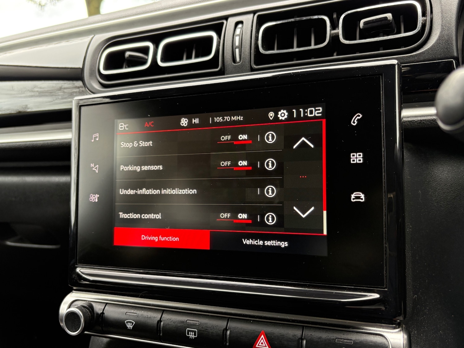 Used Citroen C3 2019 for sale - 77610132: Photo 14