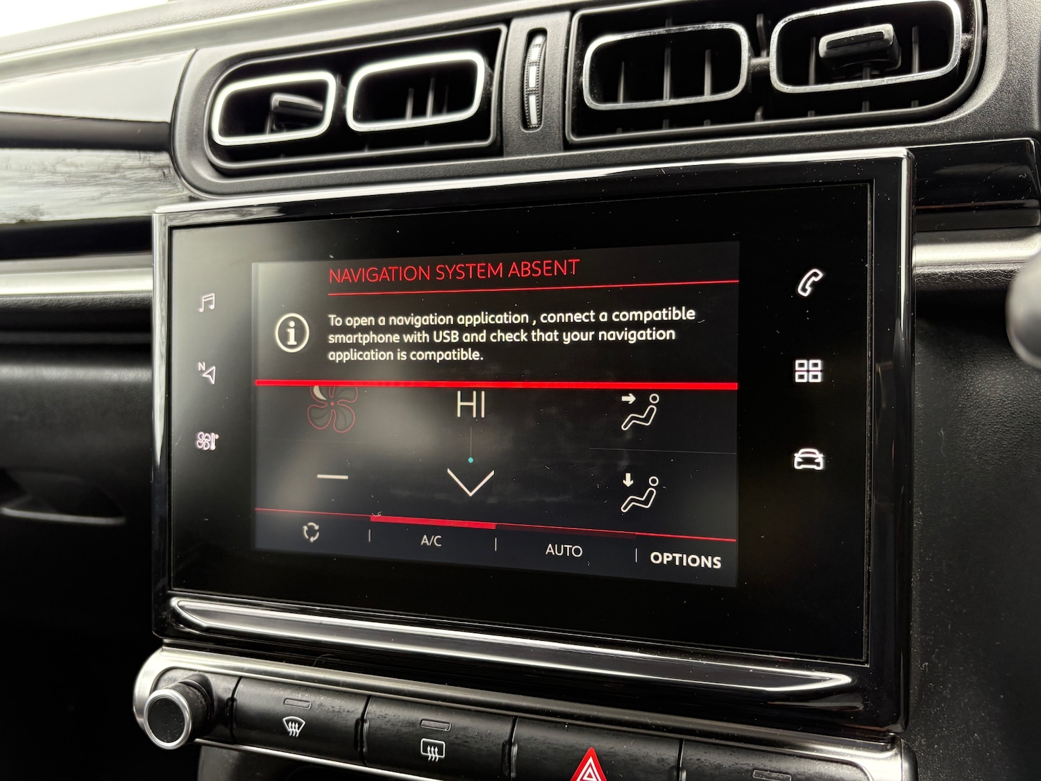 Used Citroen C3 2019 for sale - 77610132: Photo 15