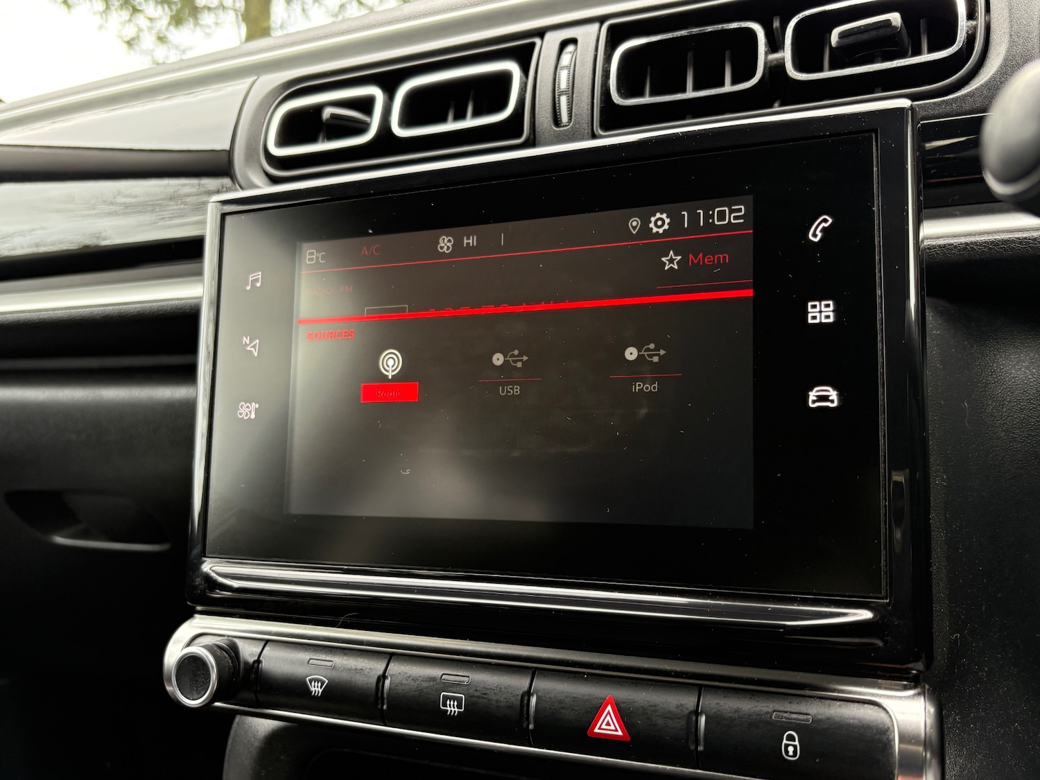 Used Citroen C3 2019 for sale - 77610132: Photo 16