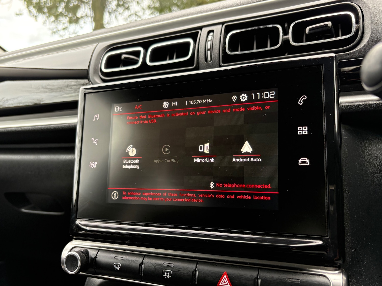 Used Citroen C3 2019 for sale - 77610132: Photo 18