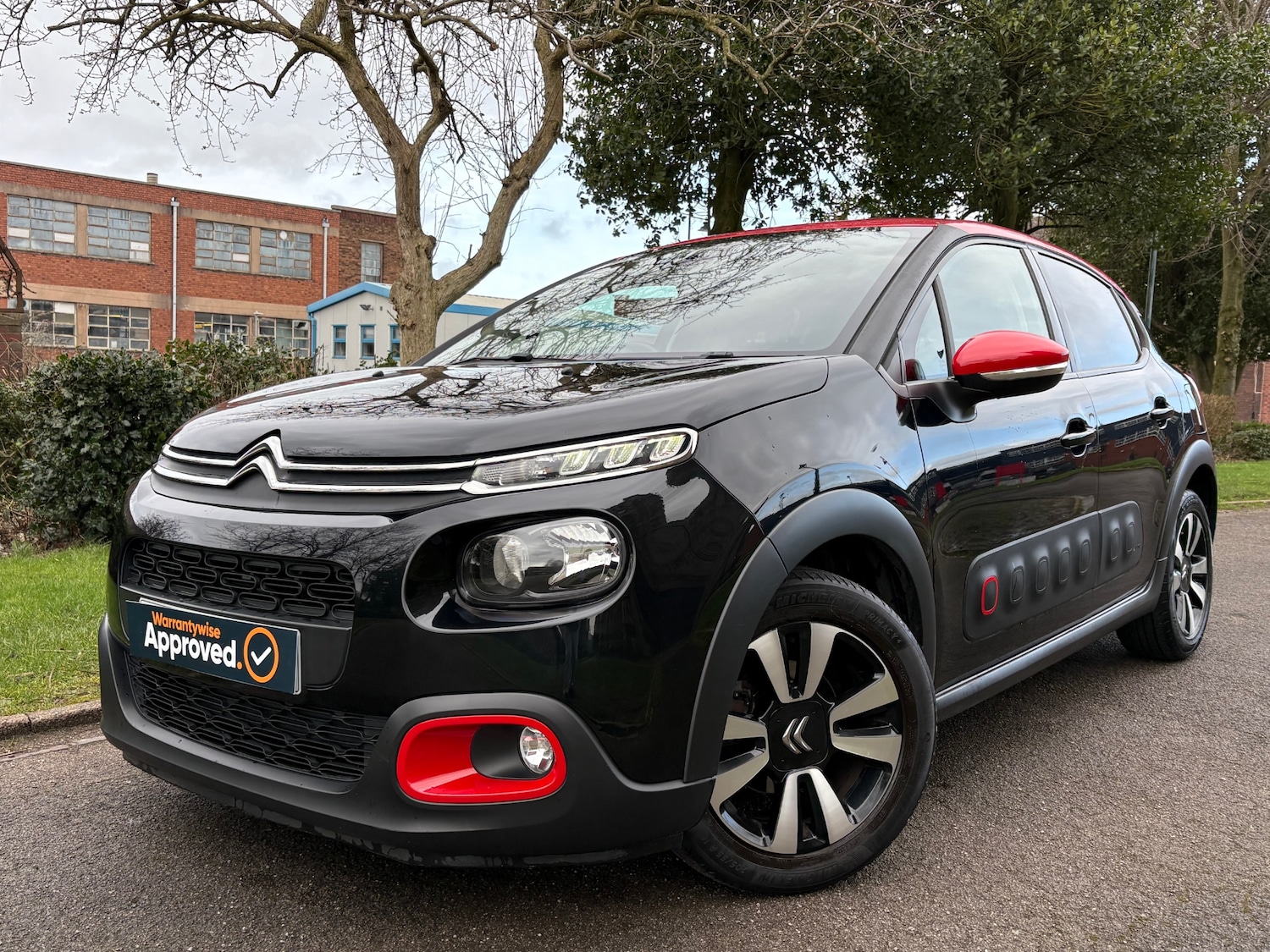 Used Citroen C3 2019 for sale - 77610132: Photo 2