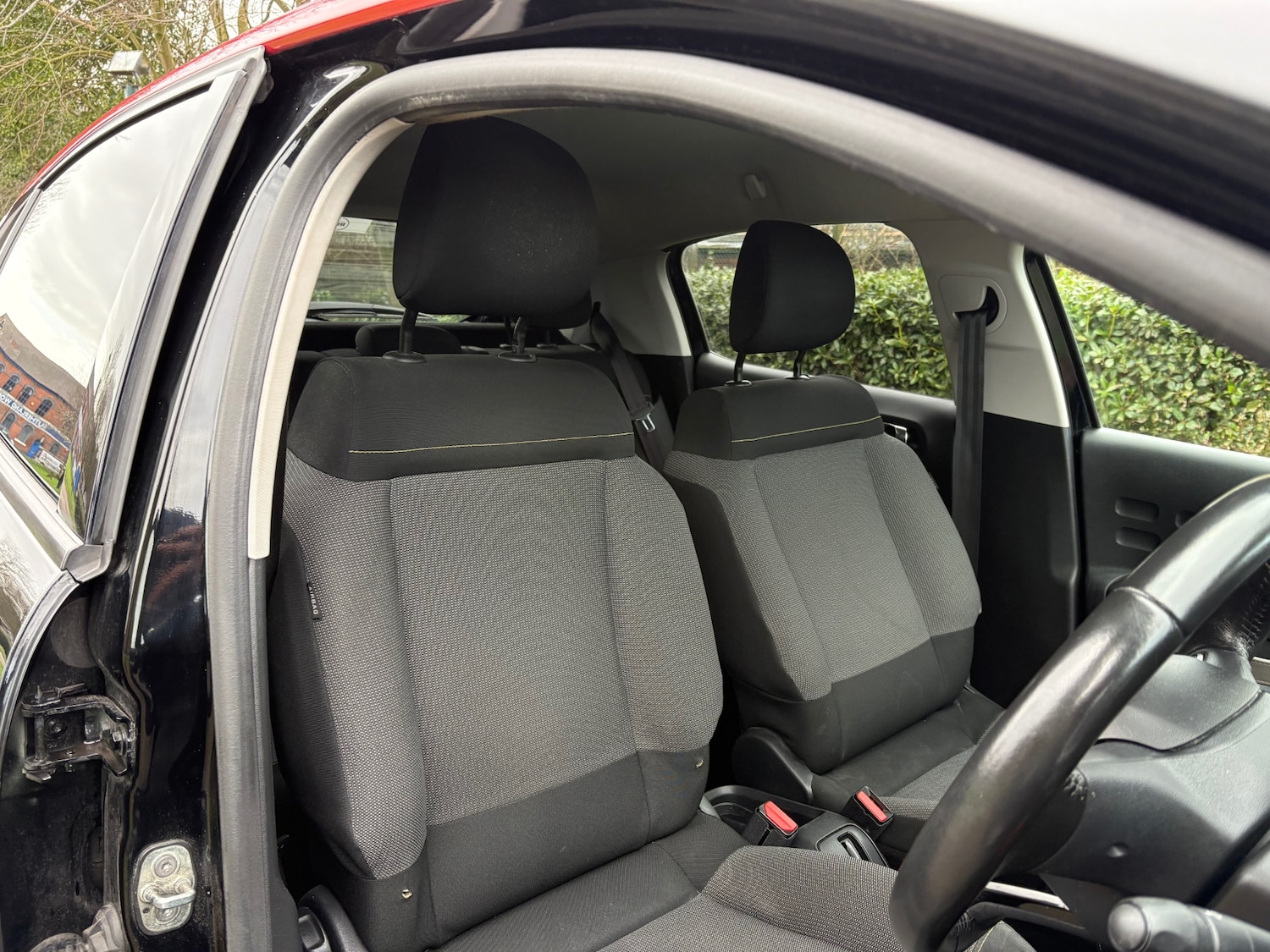 Used Citroen C3 2019 for sale - 77610132: Photo 20