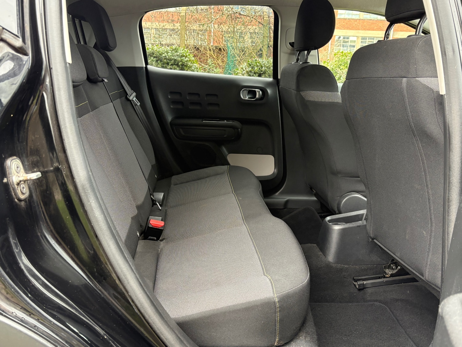 Used Citroen C3 2019 for sale - 77610132: Photo 21