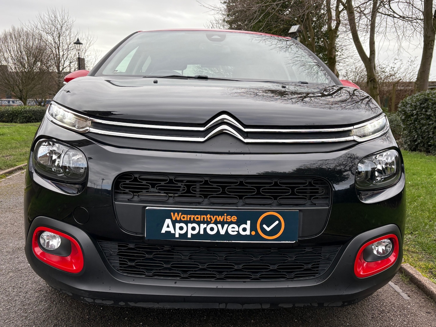 Used Citroen C3 2019 for sale - 77610132: Photo 3