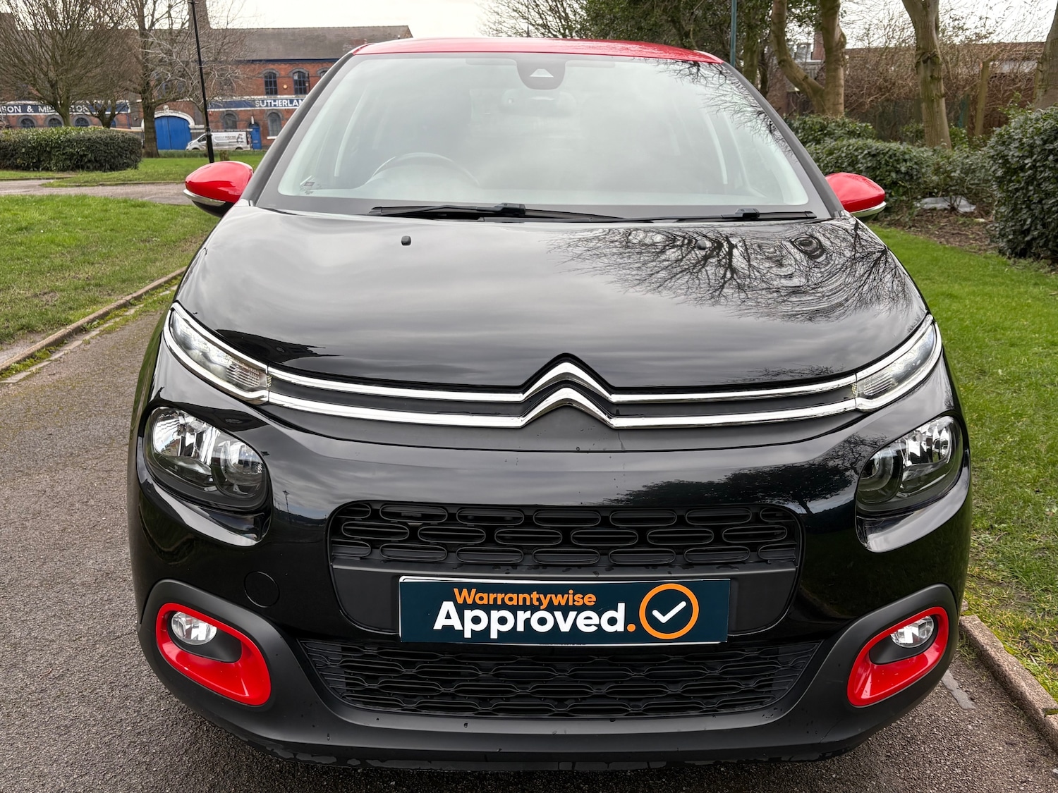 Used Citroen C3 2019 for sale - 77610132: Photo 4