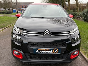 Used Citroen C3 2019 for sale - 77610132: Photo