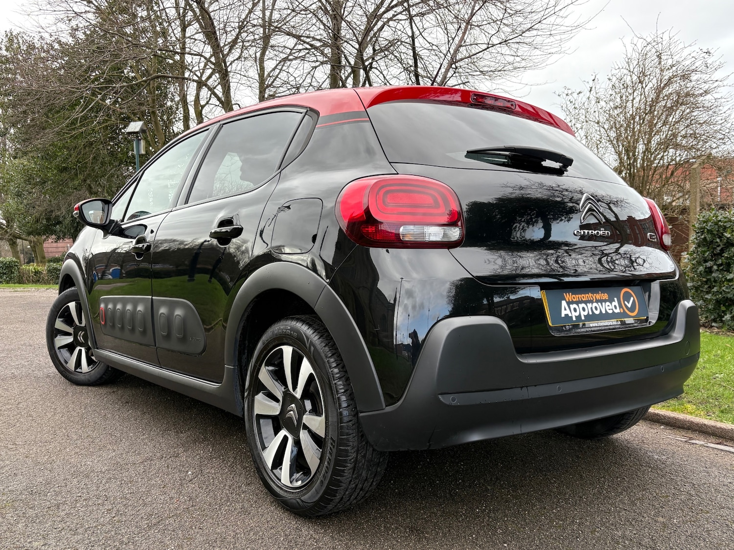 Used Citroen C3 2019 for sale - 77610132: Photo 5
