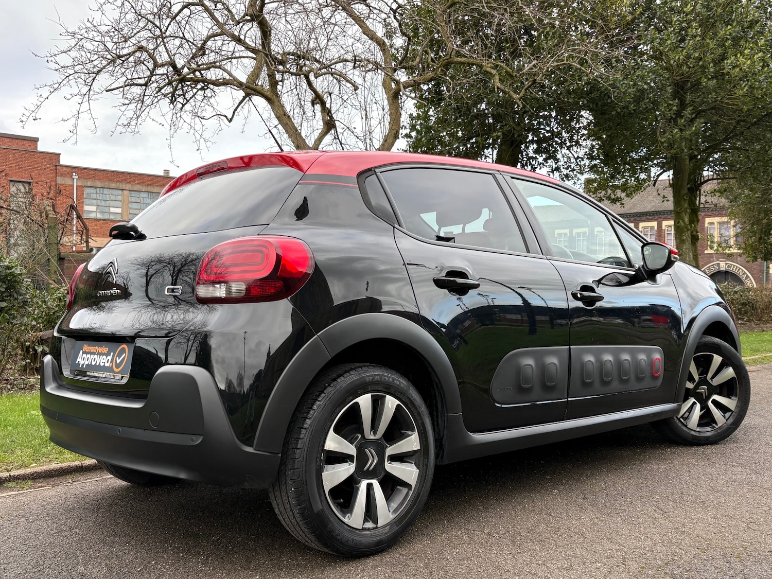 Used Citroen C3 2019 for sale - 77610132: Photo 6
