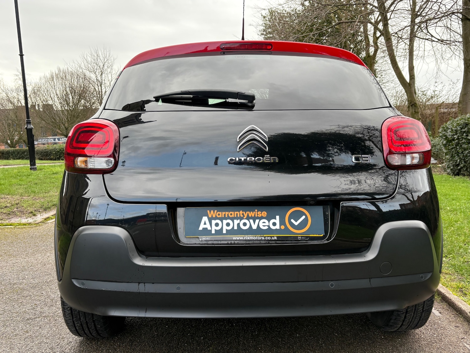 Used Citroen C3 2019 for sale - 77610132: Photo 7