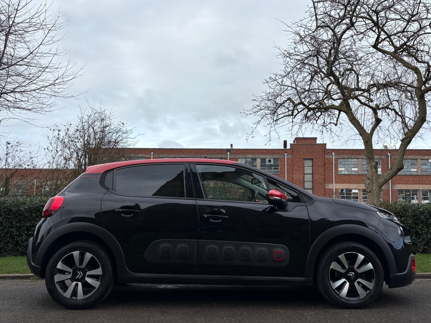 Used Citroen C3 2019 for sale - 77610132: Photo 9
