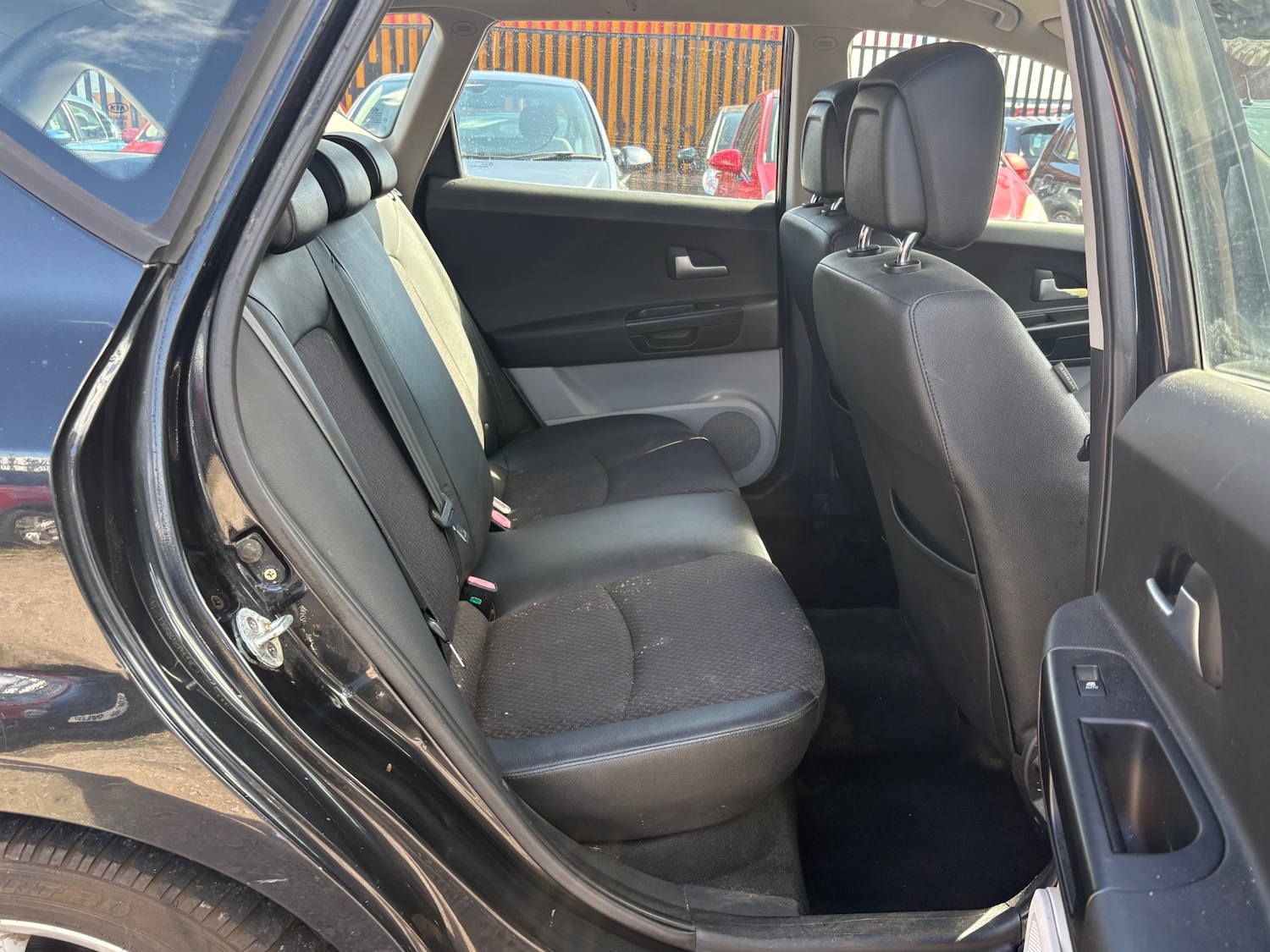 Vehicle 11