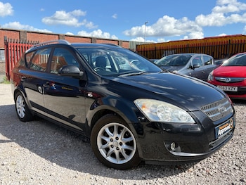 Used Kia Ceed 2009 for sale - 75891833: Photo