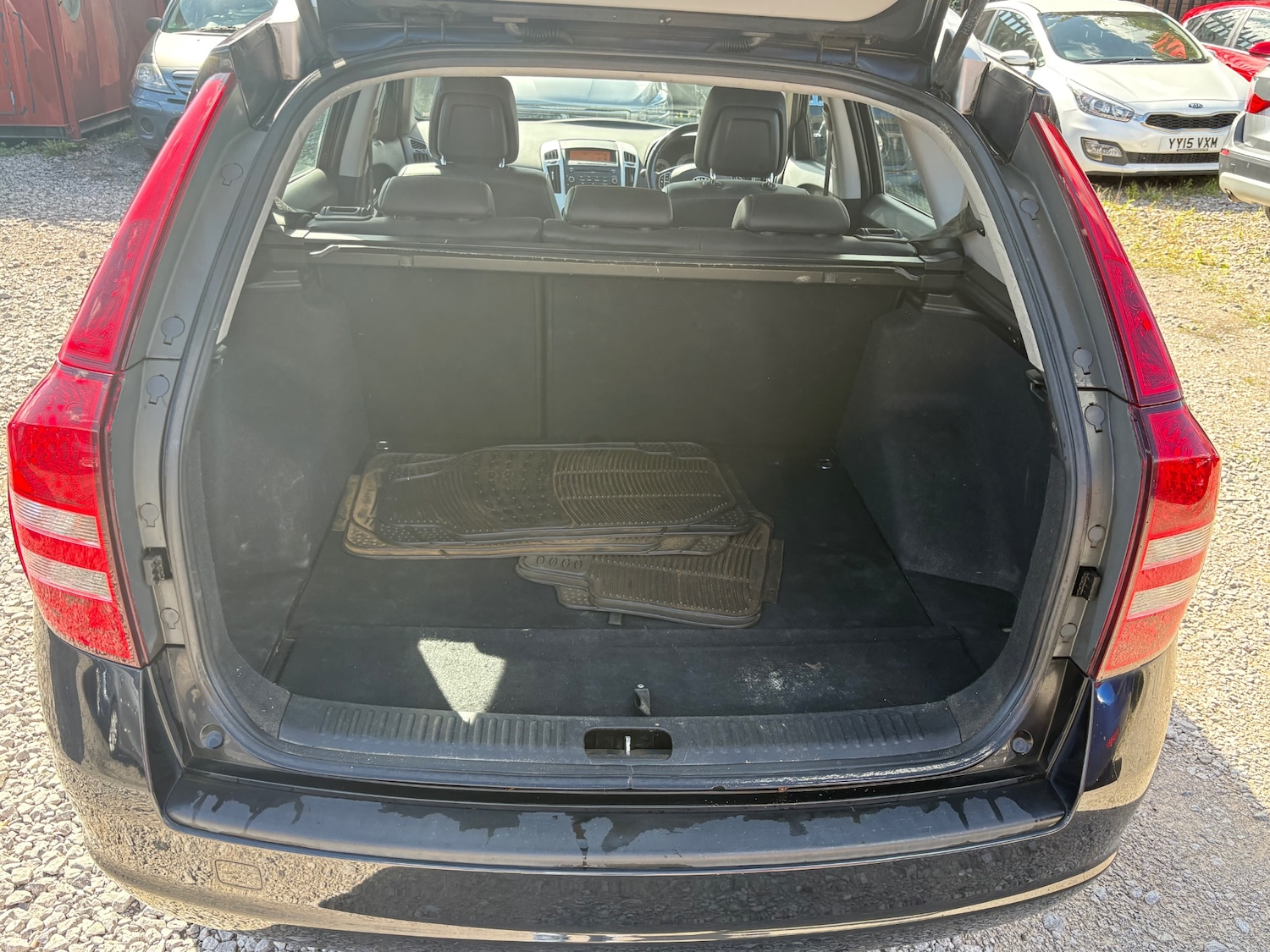 Vehicle 9