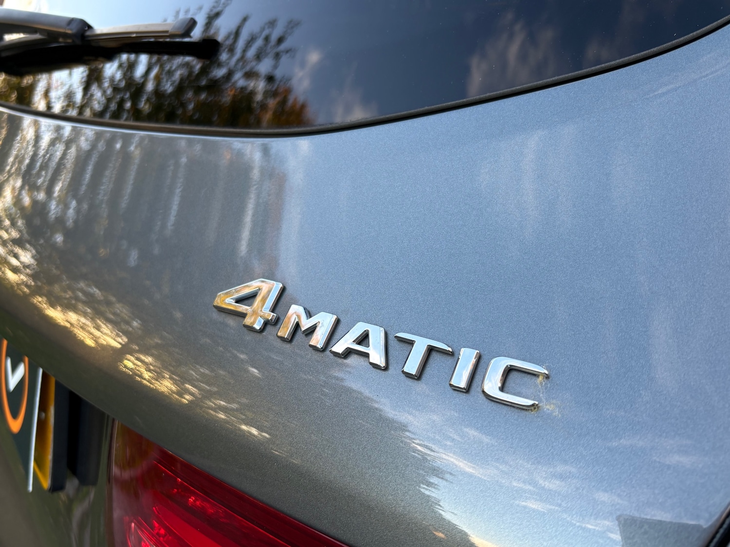 Used Mercedes-Benz GLC 2018 for sale - 77977355: Photo 13