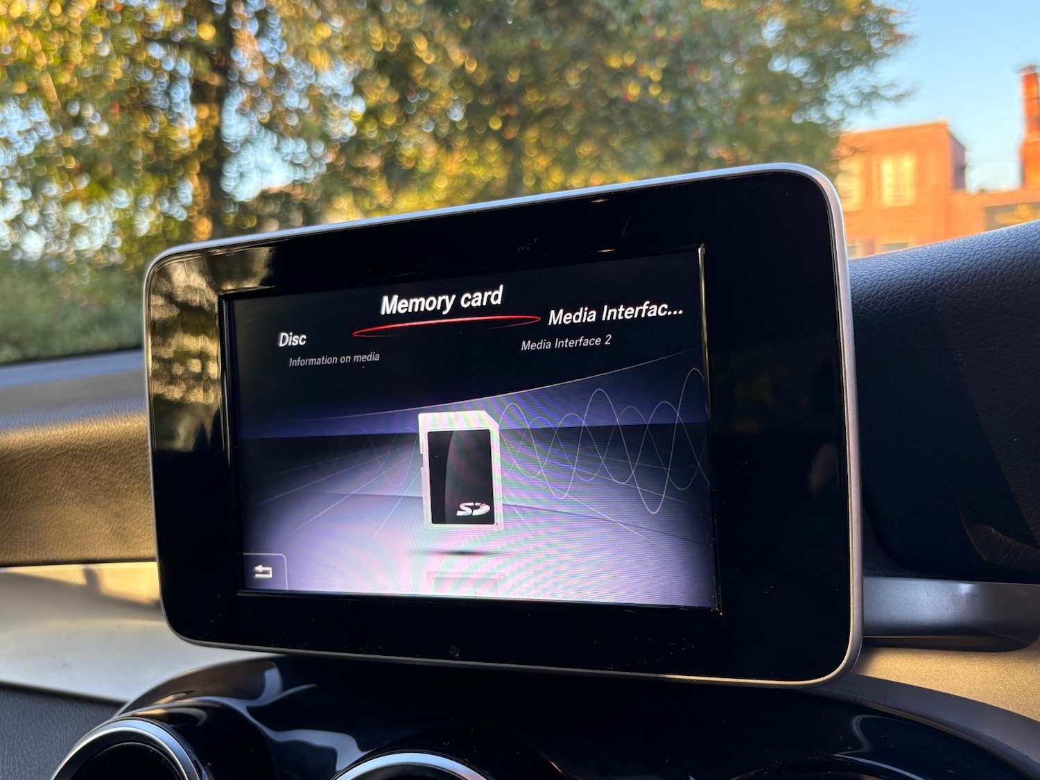 Used Mercedes-Benz GLC 2018 for sale - 77977355: Photo 23