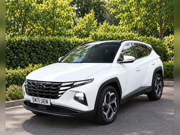 Used Hyundai TUCSON 2022 for sale - 79815317: Photo