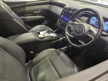 Used Hyundai TUCSON 2022 for sale - 79815317: Photo