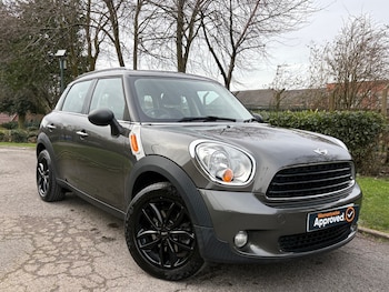 2011 (61) - 1.6 ONE 5DR PETROL *FULL SERVICE HISTORY *12 MONTH MOT