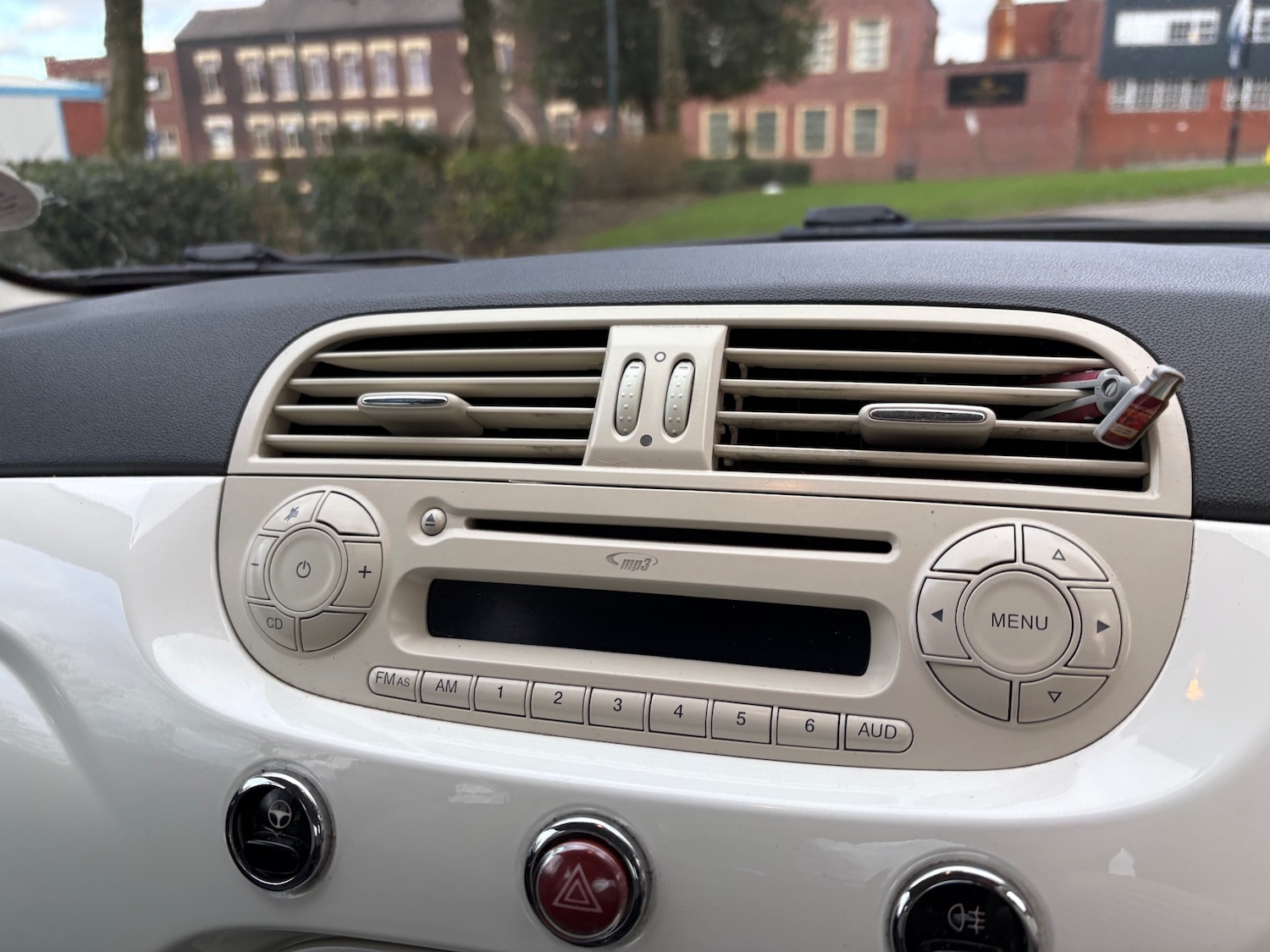 Used Fiat 500 2010 for sale - 77055096: Photo 10