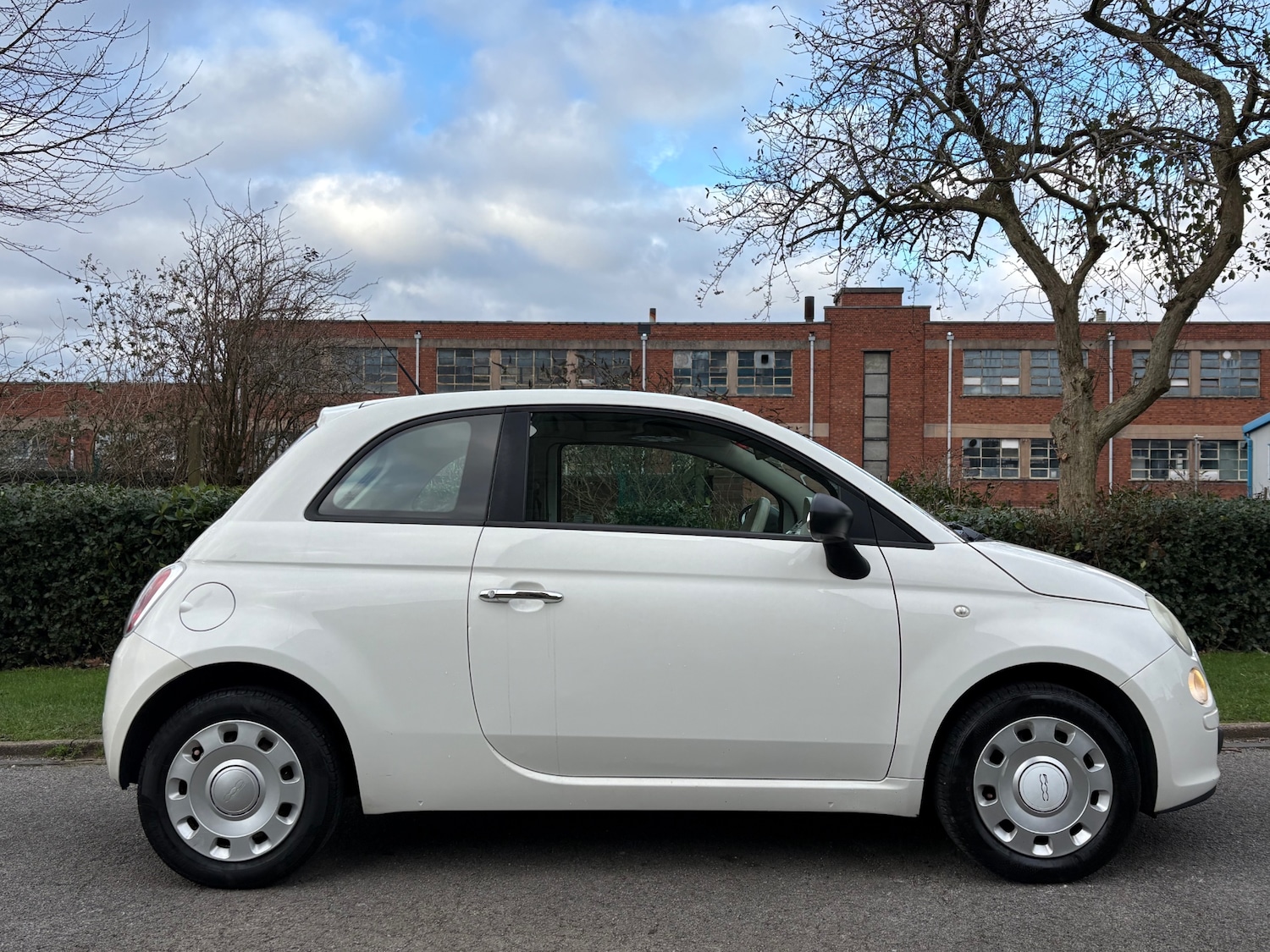 Used Fiat 500 2010 for sale - 77055096: Photo 4