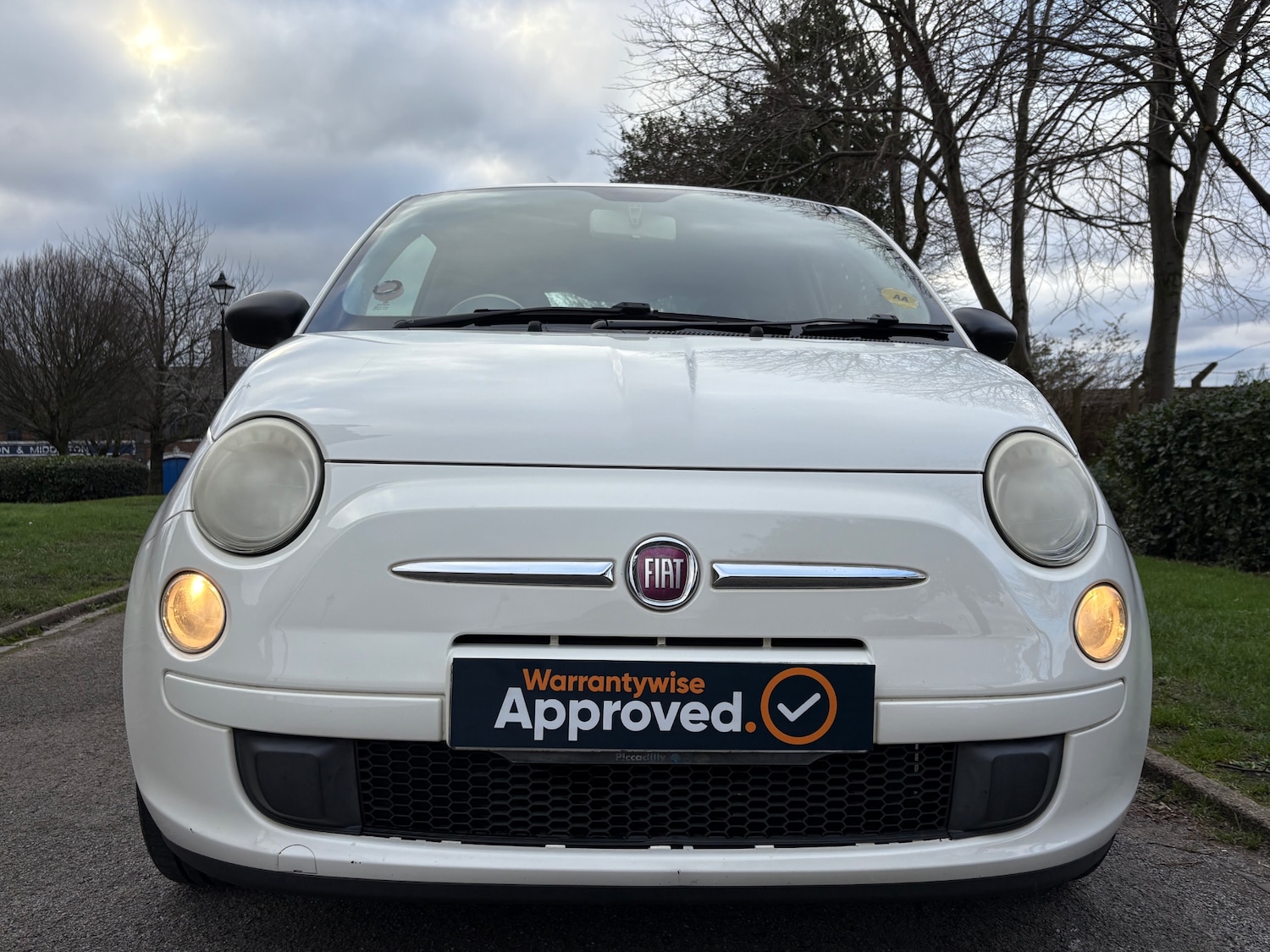 Used Fiat 500 2010 for sale - 77055096: Photo 5