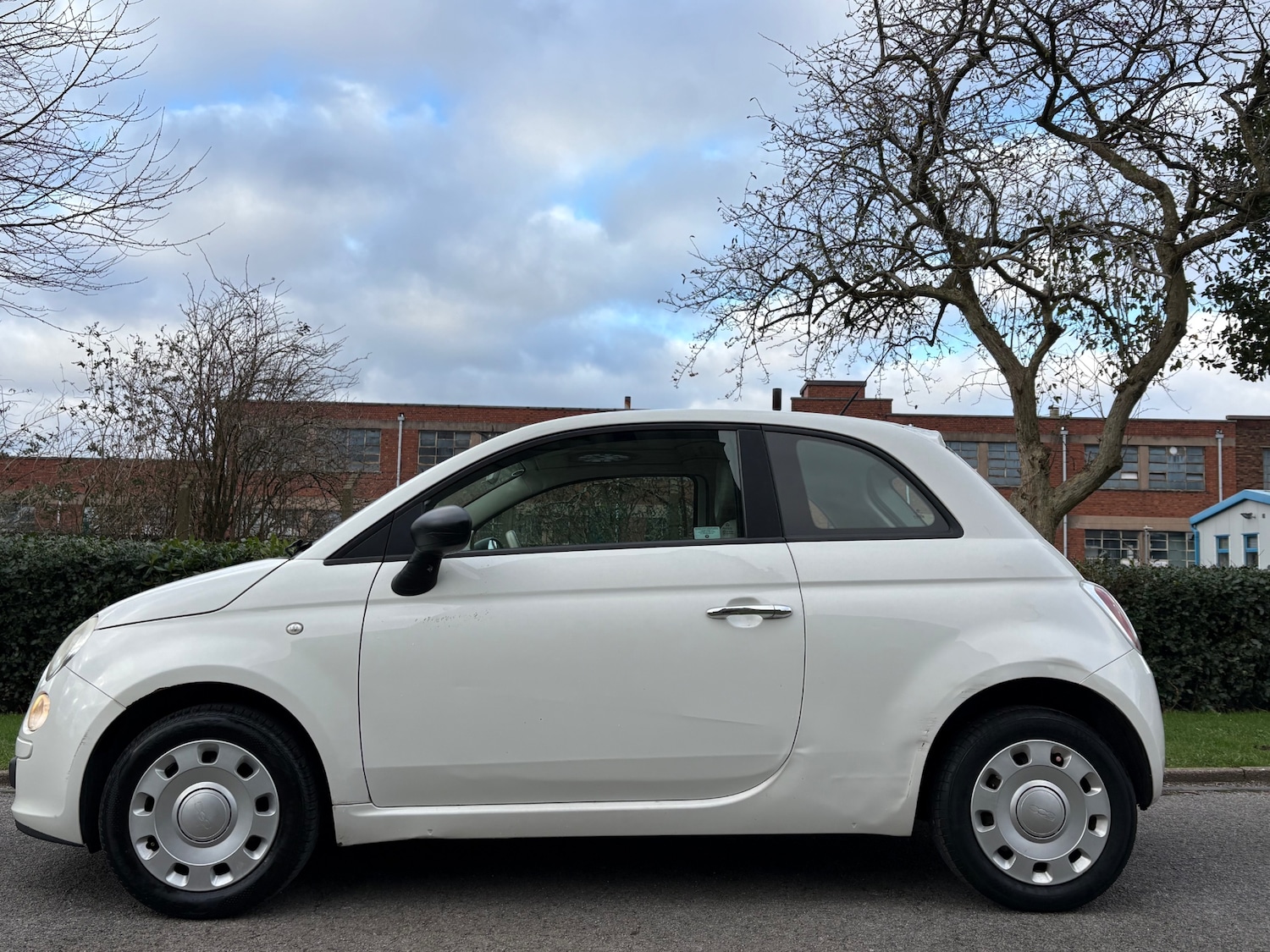 Used Fiat 500 2010 for sale - 77055096: Photo 6