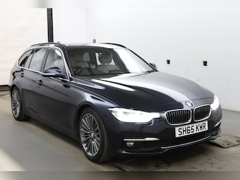 Used BMW 3 Series 2015 for sale - 78427993: Photo