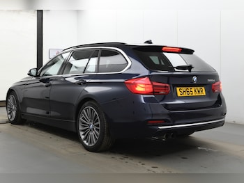 Used BMW 3 Series 2015 for sale - 78427993: Photo